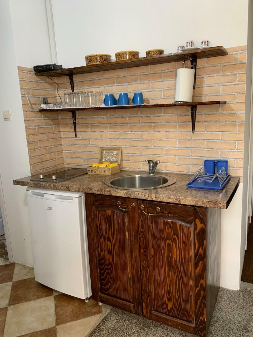 Viktor Rooms كوتور المظهر الخارجي الصورة
